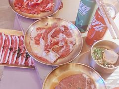 -西塔老太太泥炉烤肉(温州首店万象城黑金店)