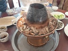 -山海关清和浑锅店