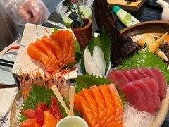 -松鹤精致料理(五一中路店)