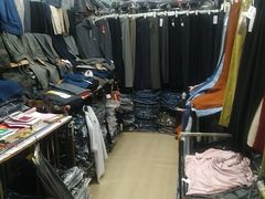 -七浦路服装批发市场