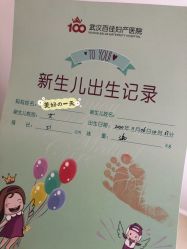 -武汉百佳妇产医院