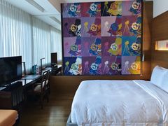-厦门海港英迪格酒店(中山路店)