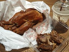 -小李烧鸡(西北角总店)