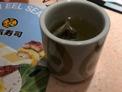 -元气寿司(八号仓店)