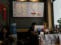 -螺世纪螺蛳粉·桂味小排档(裕德店)