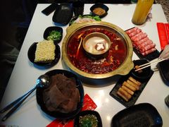 -辣家私厨火锅·龙虾(开发区店)