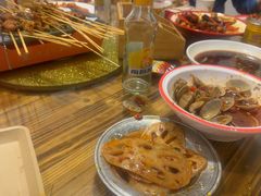 -冶建镜子·中国龙虾王(总店)
