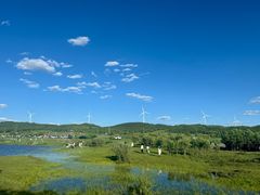 -塞罕坝国家级自然保护区