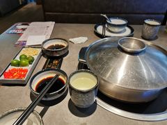 -同仁四季椰子鸡(宝安壹方城店)