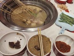 -宏姐串串香(宏伟路店)