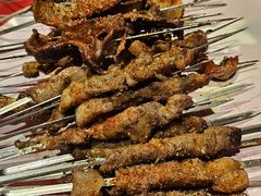 -北三老太太烧烤(人生一串上榜店)