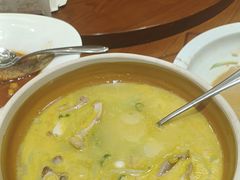 -燕郊烧鸽子(酷车小镇店)