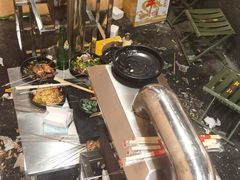 -老虎小串(体育馆路店)