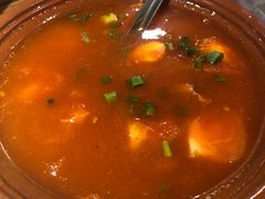 番茄牛腩-百年神厨·地道川菜(清江西路店)