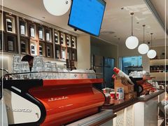 -Peet's Coffee皮爷咖啡(万象天地店)