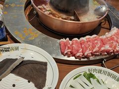 -刘老表·瓦罐汤涮肉(青云谱店)