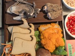 -大头椰·椰子鸡火锅(南宁万象城店)