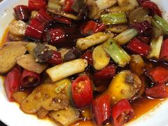 -庾氏龙虾馆(多弗汇店)
