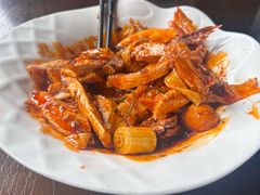 -郭鸡肉·非遗餐厅(安仁古镇店)