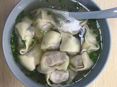 -顶巧鸡汤馄饨(虹口总店)