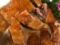 -嘉旺港式茶餐厅(延长中路店)