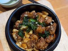 -竹里馆·淮扬菜·功夫茶(老门东店)