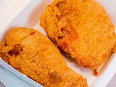 -麦当劳(东岳大道店)