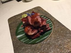 -三利音·东方司宴(外滩店)