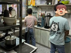 -凤姐泰国糖水(创业路店)