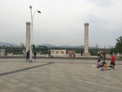 -门城湖公园