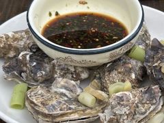 -唐门江湖菜(龙石路店)