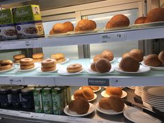 -宜家·瑞典风味餐厅(无锡店)