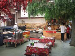 -老院子饭店·鲁菜·海鲜·家常菜