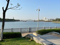 -五缘湾湿地公园