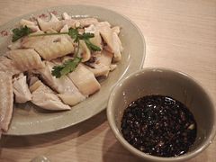 -百家鸡味馆(清泰店)