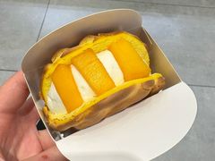 -君之狮子山·轻糖烘焙(松江印象城店)