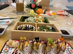 -桃屋日本料理(清华科技园店)