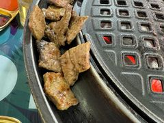 -牛犇烤肉(物资学院路店)