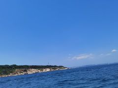 -养马岛旅游度假区