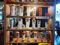 -COSTA COFFEE(丰联广场店)