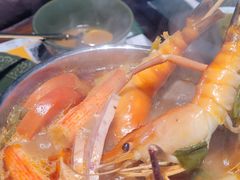 -Thai Basil罗勒叶泰式餐厅(时代天街店)