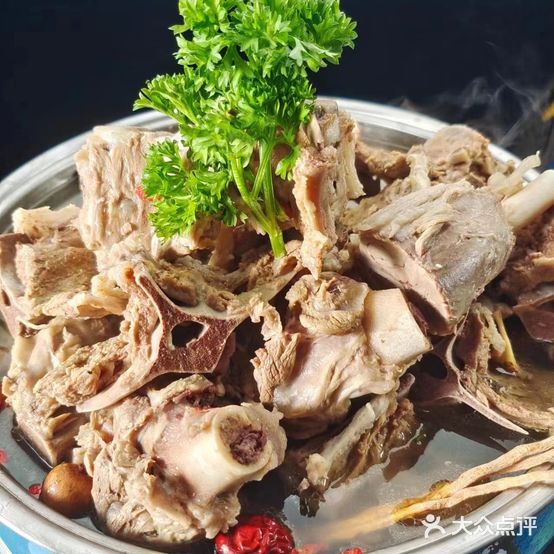 赛罕区大源哥海鲜馆