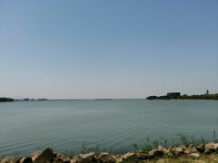 -漕湖湿地公园