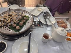 -凯盈阁·顺德私房菜·桑拿鸡