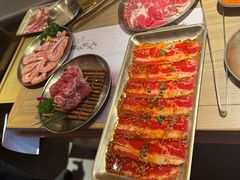 -西塔老太太泥炉烤肉(亚运村店)
