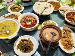 -全聚贤餐厅·湖北家常菜(沙湖店)