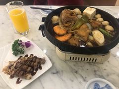 -红叶日料·放题·海胆·定食(星海店)