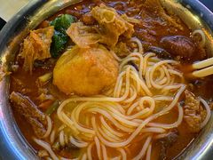 -柳星·螺蛳粉(D11店)