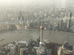 -西贝(上海中心店)