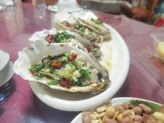 -阿伍海鲜大排档(塔湾金沙店)